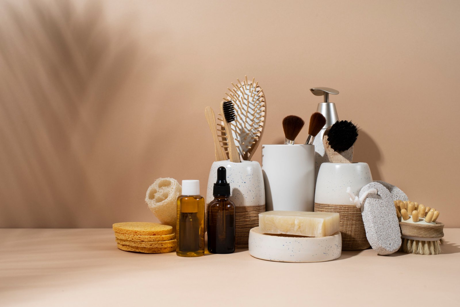 still-life-care-products